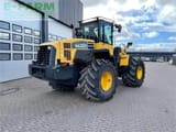 2007 Komatsu WA320-5 Mini Escavadora