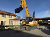 2017 Liebherr R926 LC Crawler Excavator