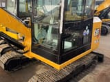 2024 Caterpillar 305.5E2 Mini Excavator