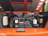 2024 Hitachi ZX70-5G Mini Excavator
