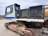 2014 Liebherr R956 HD Crawler Excavator