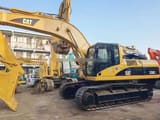2018 Caterpillar 330CL Crawler Excavator