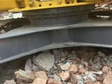 2024 Komatsu PC110 Crawler Excavator