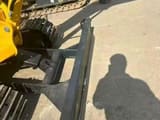 2024 Komatsu PC30 Mini Excavator
