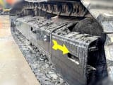 2021 Hitachi ZX200-3G Crawler Excavator