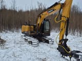2023 Sany SY135C Crawler Excavator