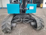 2025 JPC KV12 Mini Excavator