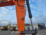 2020 Doosan DX225LC-5 Crawler Excavator