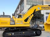 2020 Komatsu PC360-7 Crawler Excavator