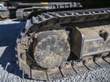 2007 Volvo EC210CNL Crawler Excavator