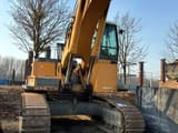 2004 Liebherr R964B Crawler Excavator