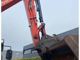 2021 Kubota U50-5 Mini Excavator