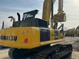 2023 Komatsu PC400-7 Crawler Excavator