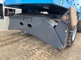 2013 Fuchs MHL380 Material Handler