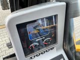 2017 Mecalac 8 MCR Crawler Excavator
