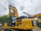 2020 Caterpillar 336D Crawler Excavator