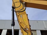 2016 Caterpillar 335FLCR Crawler Excavator