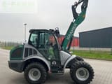 2023 Kramer KL43.8L Mini Excavator