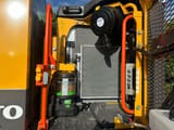 2025 Volvo EWR170E Wheel Excavator