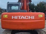 2006 Hitachi ZX130 Crawler Excavator