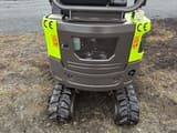 2025 Zaox ZA20A Mini Excavator