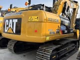 2023 Caterpillar 320D Crawler Excavator