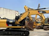 2022 Caterpillar 320D2 Crawler Excavator
