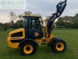 2019 JCB 409 Mini Excavator