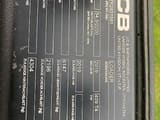2019 JCB 409 Mini Excavator