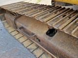 Escavadora de Rastos Caterpillar 324D de 2007