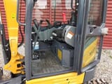 XCMG XE27E Mini Excavator