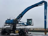 2005 Sennebogen 870M C Material Handler