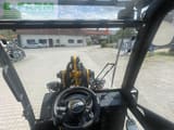2022 JCB 403 Mini Excavator