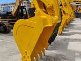 2023 Komatsu PC200 Crawler Excavator