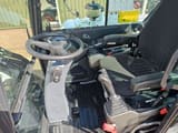 2020 Bobcat E57W Wheel Excavator