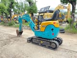 2024 Kubota U-008 Mini Excavator