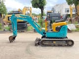 2024 Kubota U10 Mini Excavator