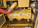 Caterpillar 349D Crawler Excavator