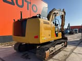 Caterpillar 320 FL 2 Buckets / 3D / Tiltrotator / AC / Central Lubrication (2016)