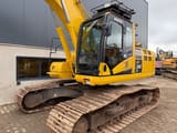 2020 Komatsu PC240LC-11 Crawler Excavator