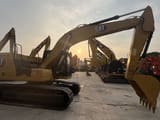 2024 Caterpillar 320GC Crawler Excavator