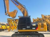 2020 Caterpillar 320CL Crawler Excavator
