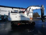2025 Hidromek HMK 230 LC-5 Crawler Excavator