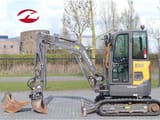 Volvo ECR25 Electric | JECR25D | Tiltbucket | Bucket (2021)