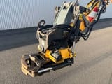 2015 Liebherr A910 COMPACT Wheel Excavator