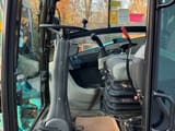 2019 Wacker Neuson ZM70 Wheel Excavator