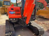 2023 Doosan DX60-9C Mini Excavator