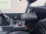 2023 Weidemann 1190E Mini Excavator