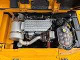 2018 JCB JS145W Wheel Excavator