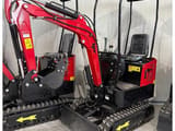 2024 JPC HT-12 Mini Excavator